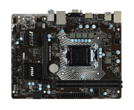 MSI B150M PRO-VH (B150 PCI-E DDR4) - 263741 - zdjęcie 2